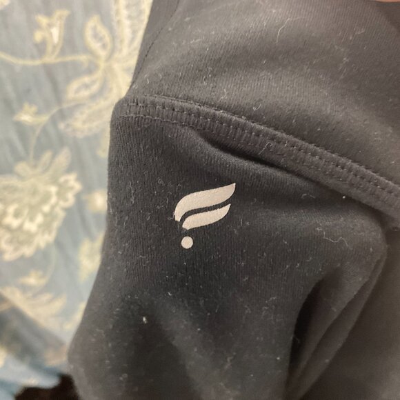 Fabletics Black Leggings - Picture 5 of 5